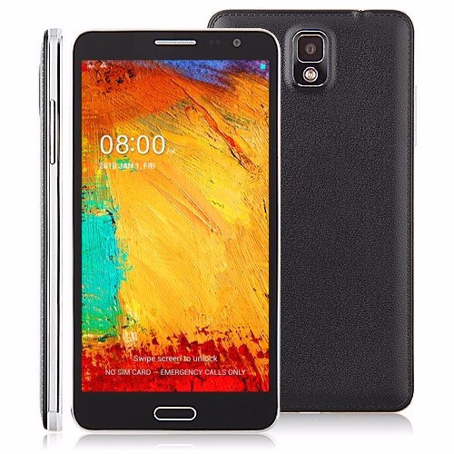 Смартфон Goophone N3 2GB/16GB