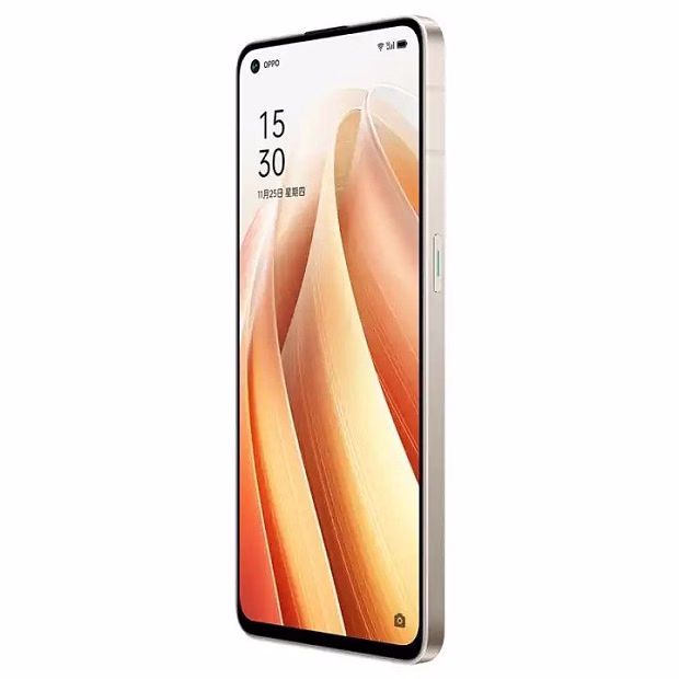 Смартфон Oppo Reno7 5G 8GB/128GB