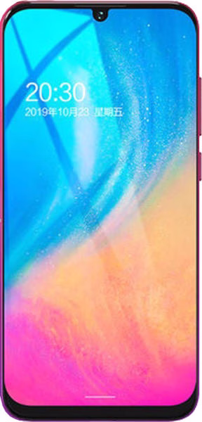 Мобильный телефон Philips S610