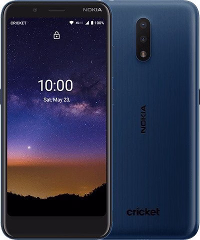 Смартфон Nokia C2 Tennen 2GB/32GB
