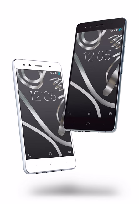 Смартфон BQ Aquaris X5 2GB/16GB