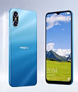 Смартфон Philips PH1 4GB/32GB