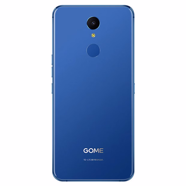 Смартфон Gome U7 4GB/64GB