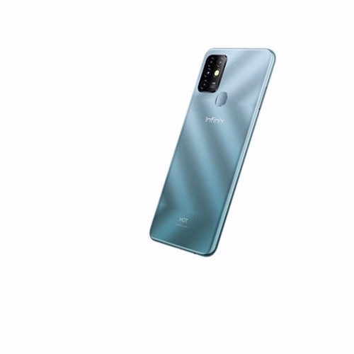 Мобильный телефон Infinix Hot 10