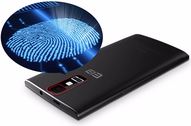 Смартфон Elephone G6 1GB/8GB