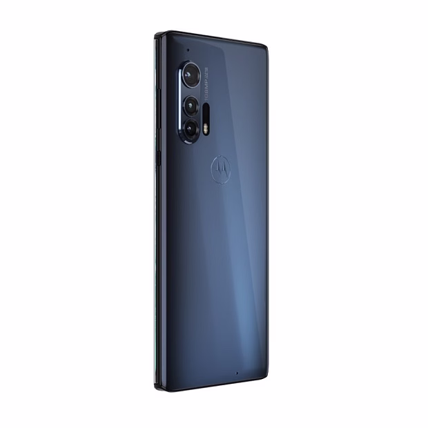 Мобильный телефон Motorola Edge+