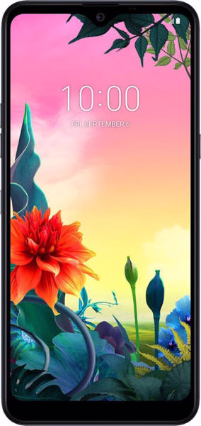 Мобильный телефон LG K50S