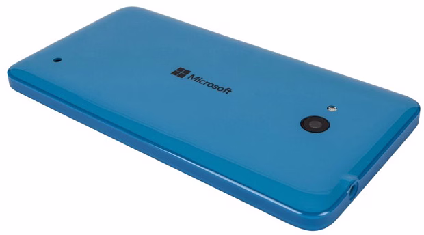 Смартфон Microsoft Lumia 550 1GB/8GB