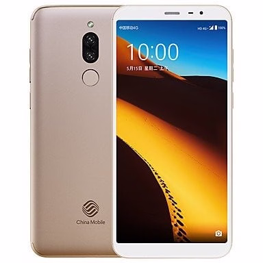 Смартфон China Mobile A4S 2GB/16GB