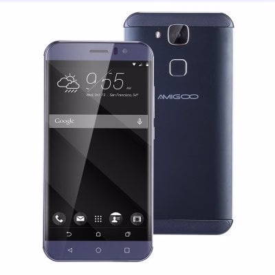 Смартфон Amigoo H8