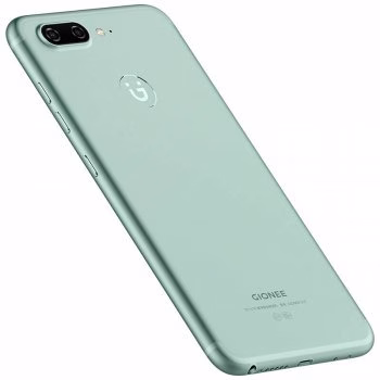 Смартфон Gionee S10 6GB/64GB