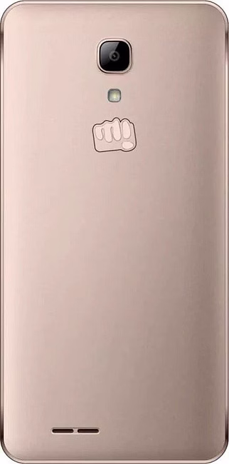 Мобильный телефон Micromax Bolt Selfie Q424