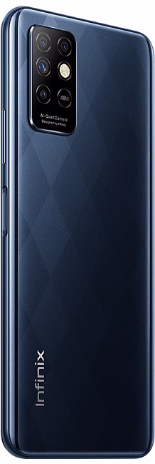Смартфон Infinix Note 8i 6GB/128GB