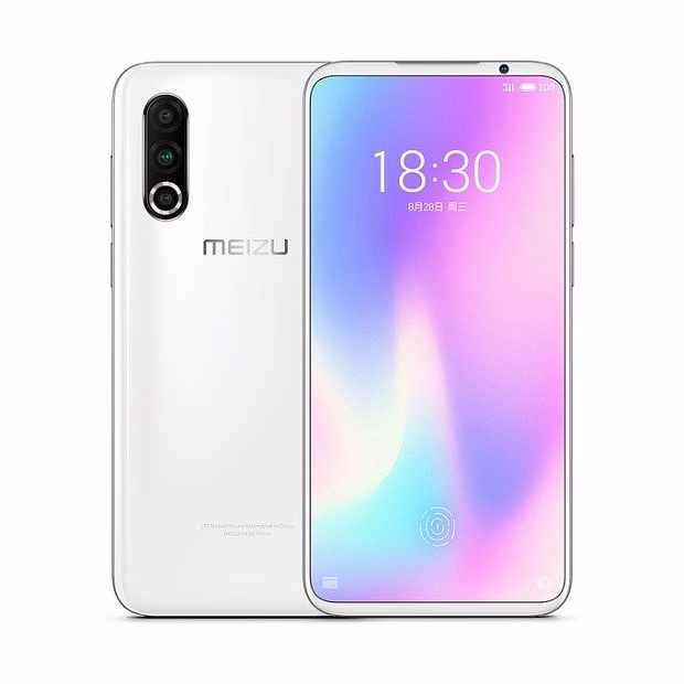 Смартфон Meizu 16S Pro 6GB/128GB