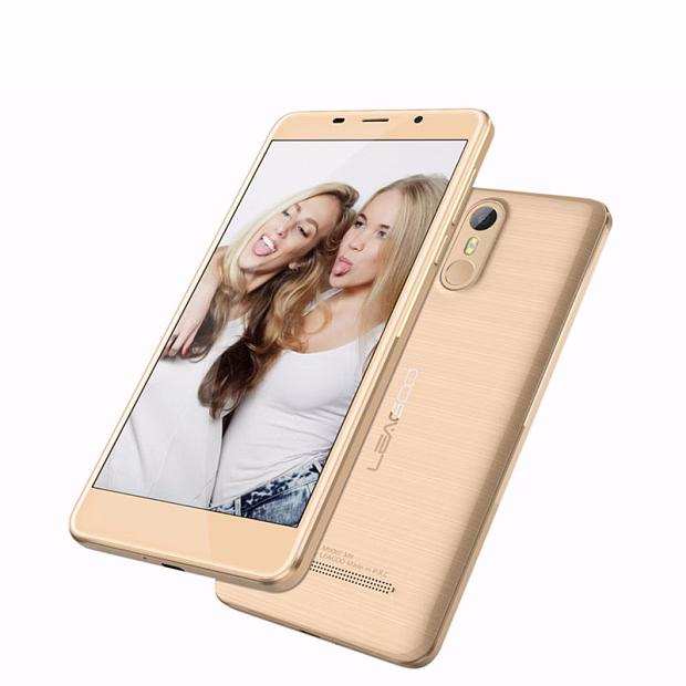 Смартфон Leagoo M8 2GB/16GB