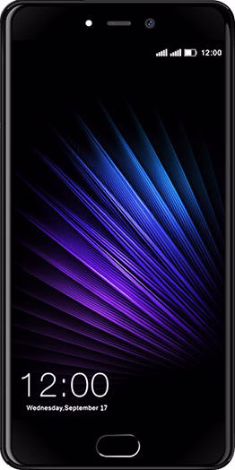 Смартфон Leagoo T5  4GB/64GB