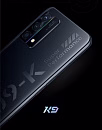 Смартфон Oppo K9 5G 8GB/128GB