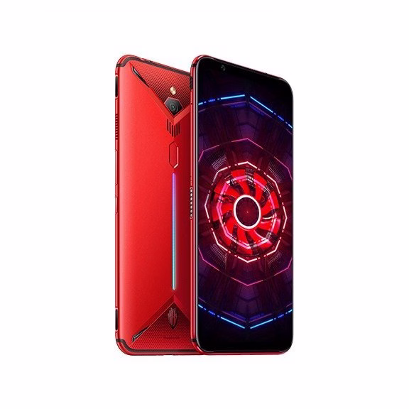 Мобильный телефон Nubia Red Magic 3
