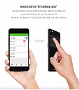 Мобильный телефон HiSense A2
