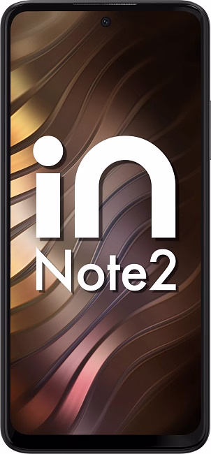 Смартфон Micromax IN Note 2 4GB/64GB
