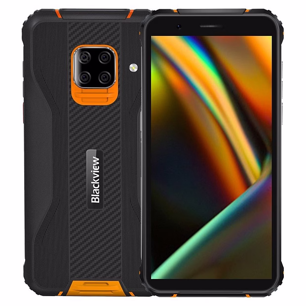 Мобильный телефон Blackview BV5100