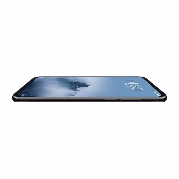 Мобильный телефон Meizu 16th Plus