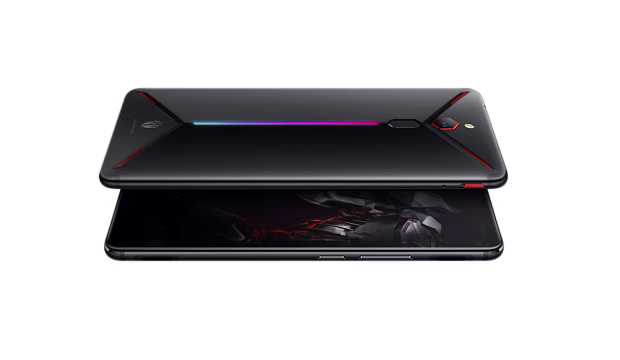Мобильный телефон Nubia Red Magic Mars
