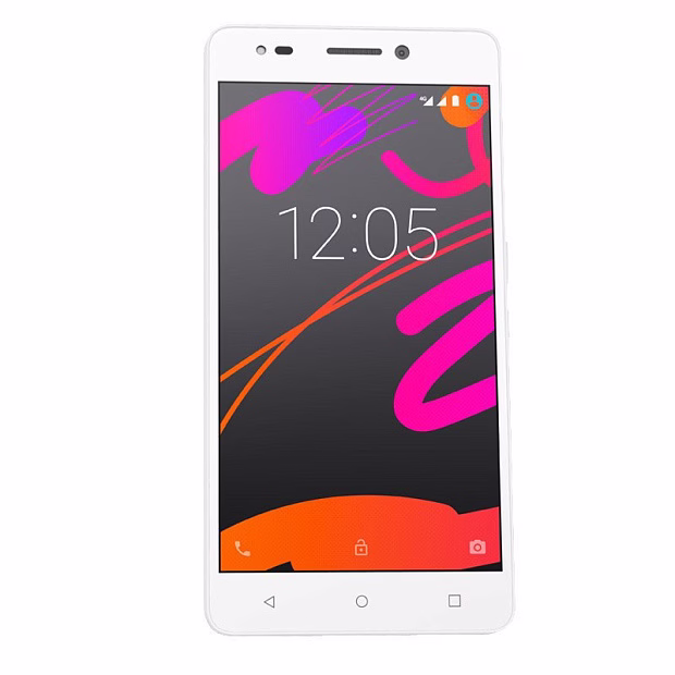 Мобильный телефон BQ Aquaris M5.5