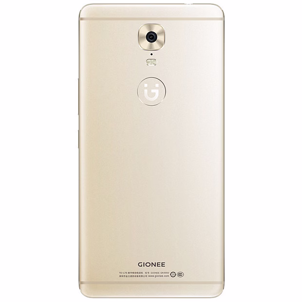 Мобильный телефон Gionee M6