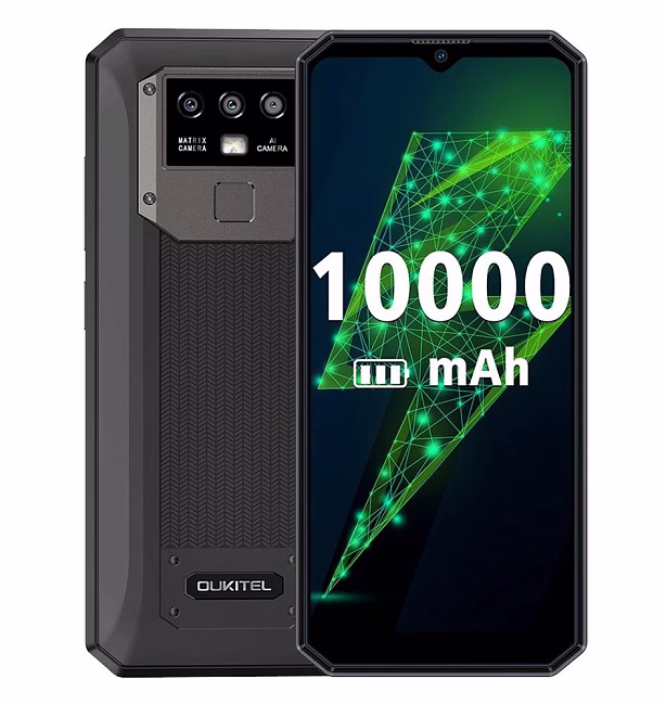 Мобильный телефон Oukitel K15 Pro