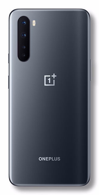 Мобильный телефон OnePlus Nord