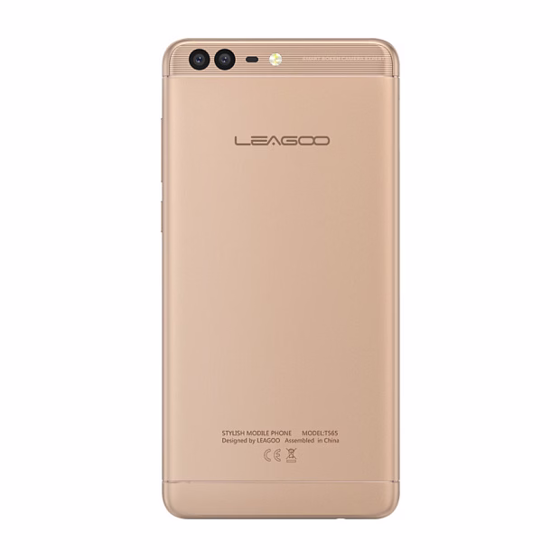 Смартфон Leagoo T5c 3GB/32GB