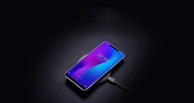 Смартфон Oukitel U23 6GB/64GB
