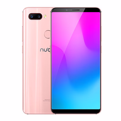 Смартфон Nubia Z18 Mini 6GB/64GB