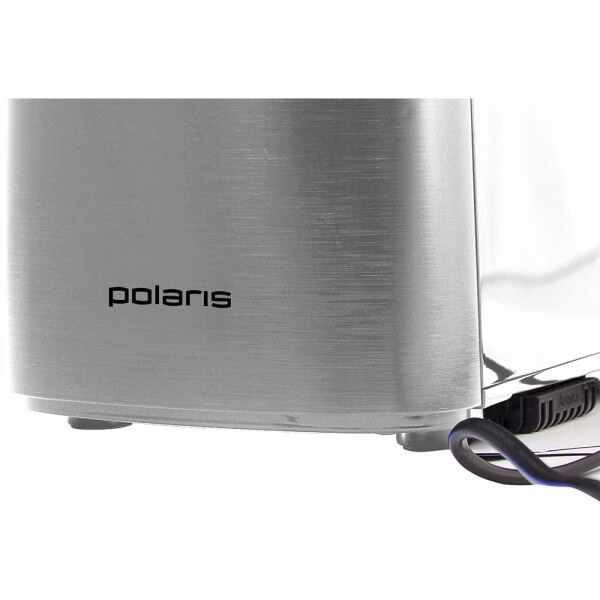 Увлажнитель Polaris PUH 1006Di (серебристый/черный)