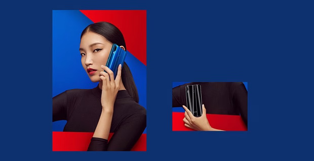 Смартфон Lenovo Z5 64GB