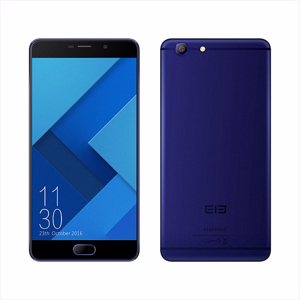 Смартфон Elephone R9 2GB/16GB
