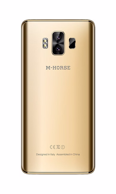 Смартфон M-Horse Pure 1 3GB/32GB