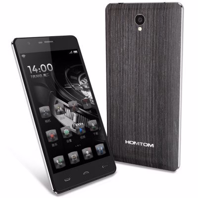 Мобильный телефон HomTom HT5