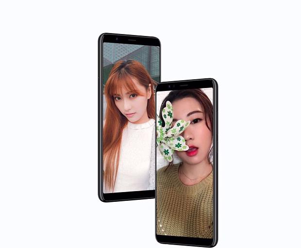 Смартфон 360 N7 Lite 4GB/128GB