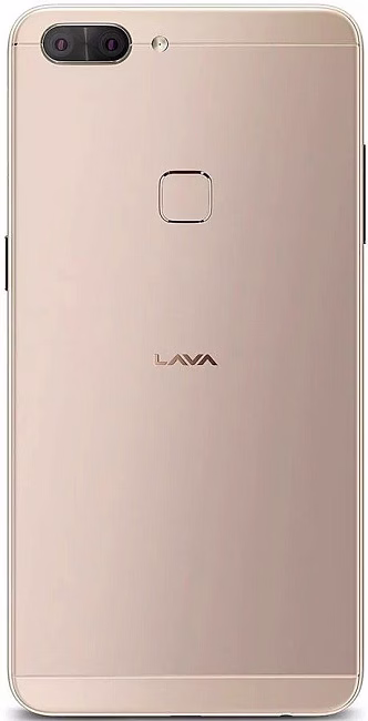 Мобильный телефон Lava Z90