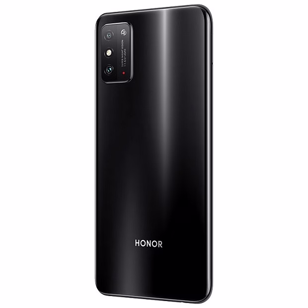 Смартфон Huawei Honor X10 Max 128GB