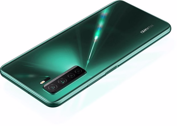 Смартфон Huawei nova 7 SE 128GB
