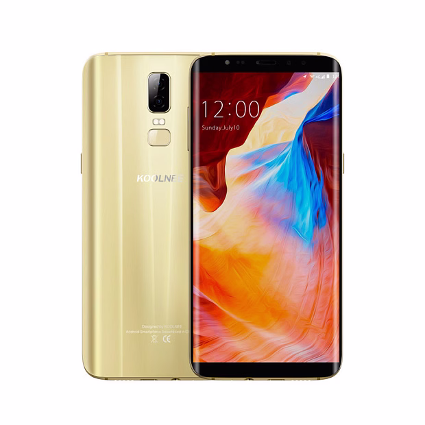 Смартфон Koolnee K1 4GB/64GB