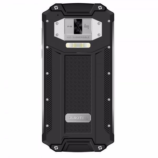 Смартфон Oukitel WP2 4GB/64GB