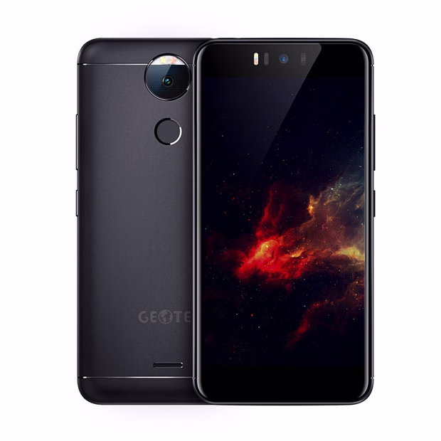 Смартфон Geotel Amigo 3GB/32GB