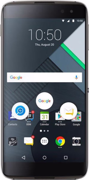 Смартфон BlackBerry DTEK60 4GB/32GB