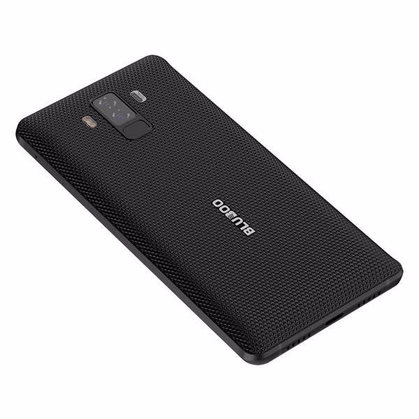 Смартфон Bluboo S3 4GB/64GB