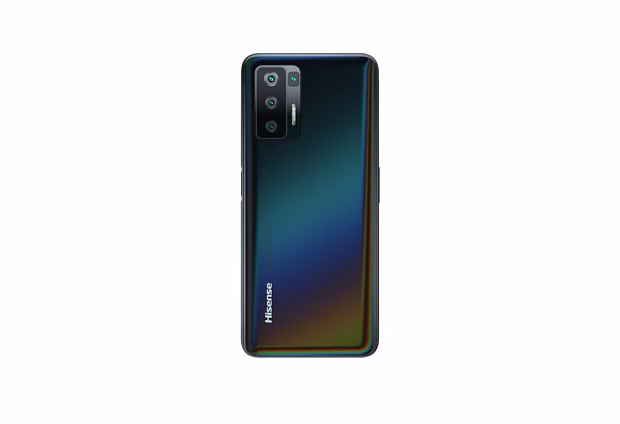 Смартфон HiSense Infinity H50S 5G 8GB/128GB