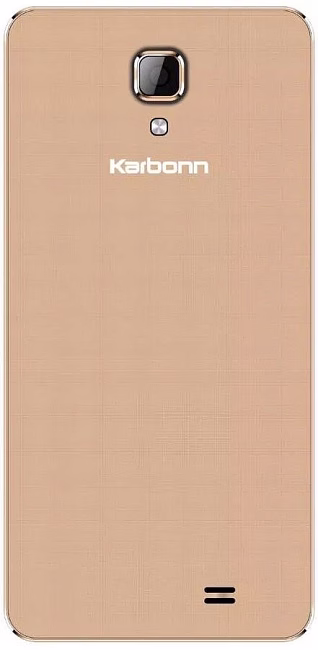 Мобильный телефон Karbonn Titanium Moghul